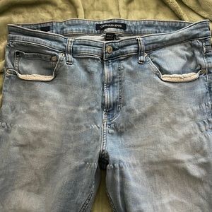 Men’s Slim Calvin Klein Jeans